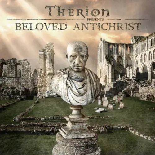 Therion (SWE) : Beloved Antichrist